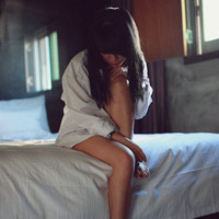 Bạn trẻ - Cuộc sống - Ai dắt em đi qua nỗi đau? (P.2)