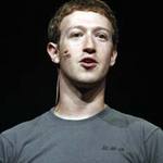 Sếp Facebook mất 2,1 tỷ đô sau tân hôn