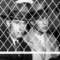 Sở thích quái đản của 2 kẻ sát nhân (Kỳ 4)