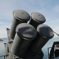 Tin tức trong ngày - Sát thủ diệt hạm của tàu chiến Gepard VN