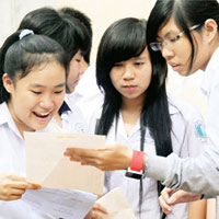 Giáo dục - du học - Tuyển sinh đầu cấp tại quận 9, TPHCM