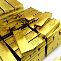 Tài chính - Bất động sản - Vàng rơi 1 triệu: "Cái chết” báo trước