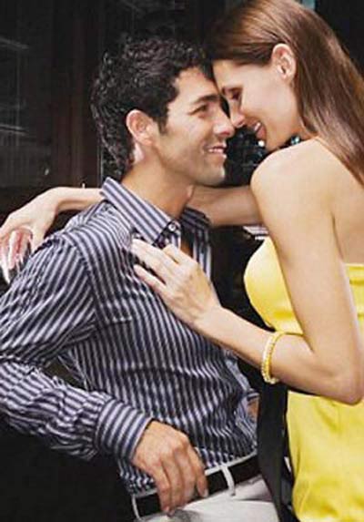 Dân văn phòng đa số ngoại tình?! - 1