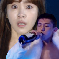 - Cái chết ồn ào nhất màn ảnh Hàn