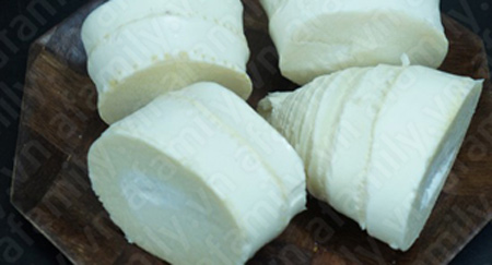 Măng cuốn thịt hấp lạ miệng ngon cơm - 3