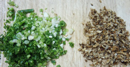 Măng cuốn thịt hấp lạ miệng ngon cơm - 4