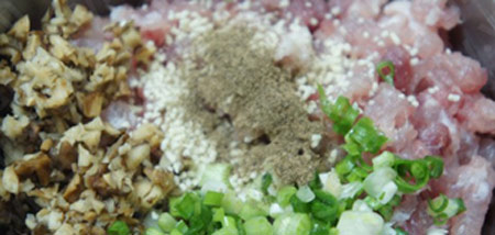 Măng cuốn thịt hấp lạ miệng ngon cơm - 5