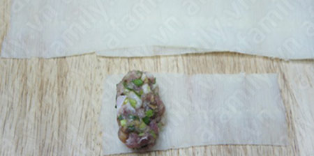 Măng cuốn thịt hấp lạ miệng ngon cơm - 6