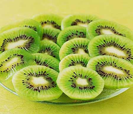 5 trái cây giải độc tốt nhất mùa hè - 4