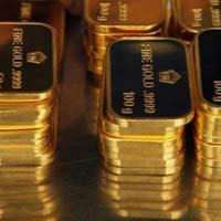 Tài chính - Bất động sản - USD và Euro vùi dập giá vàng