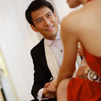 Bạn trẻ - Cuộc sống - Người đàn bà ngọt ngào