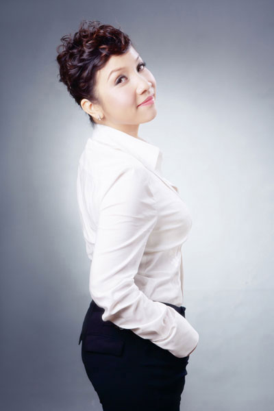 Mỹ Linh: Cả Hà Nội từng dè bỉu tôi - 2