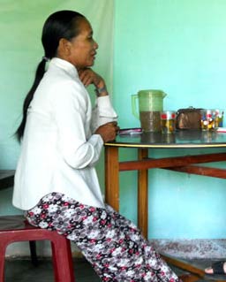 Bi kịch những thai phụ tuổi trăng tròn - 1