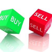 Tài chính - Bất động sản - Phiên 23/5: Chứng khoán rơi tự do