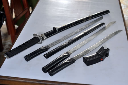 Những sinh viên từ bỏ giảng đường (P1) - 3