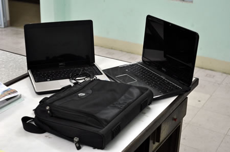 Những sinh viên từ bỏ giảng đường (P1) - 2