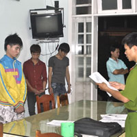 Tin Đà Nẵng - Những sinh viên từ bỏ giảng đường (P1)