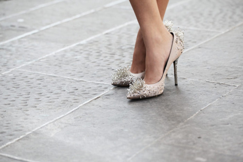 Lặng ngắm những đôi giầy thời thượng - 20