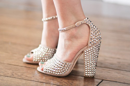 Lặng ngắm những đôi giầy thời thượng - 24