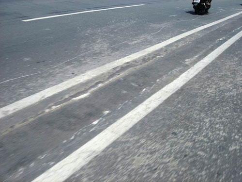 Chắp vá xong Đại lộ Đông Tây - 5