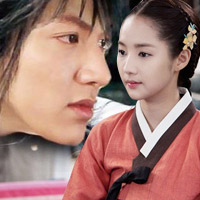 - Lộ diện người được Lee Min Ho bảo vệ