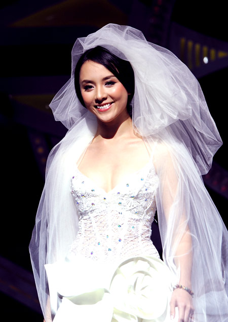 Thương lắm phận hồng nhan showbiz! - 6