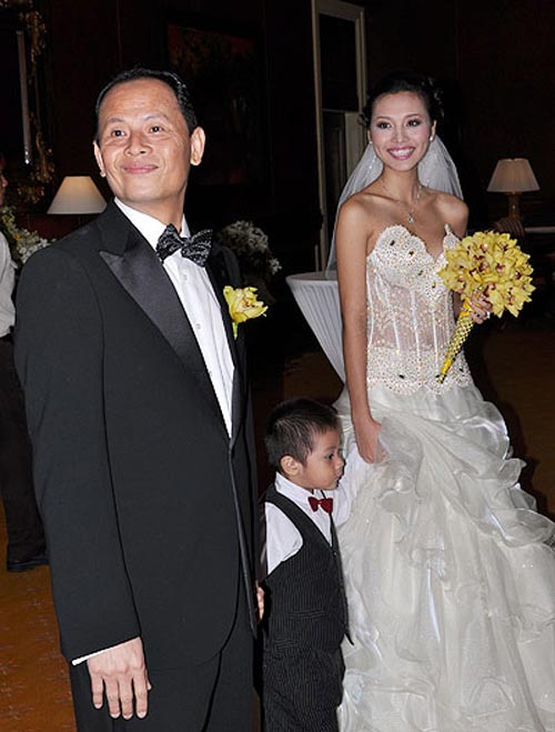 Thương lắm phận hồng nhan showbiz! - 7