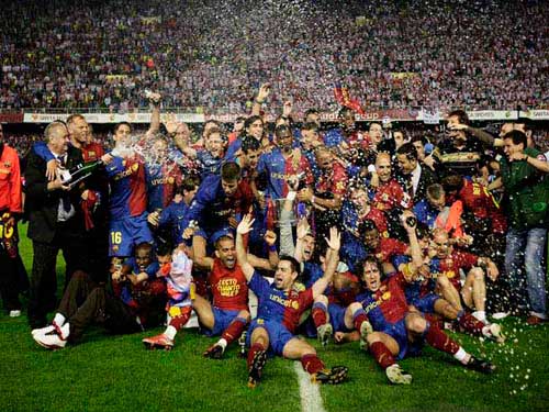 Barca–Bilbao còn 1 ngày: Oan gia ngõ hẹp - 2
