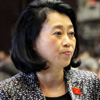 Tin tức trong ngày - Bà Hoàng Yến: "Sống sao cho khỏi ân hận"