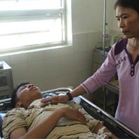 Pháp luật - Cháu hạ sát cô ruột: Cốt nhục tương tàn