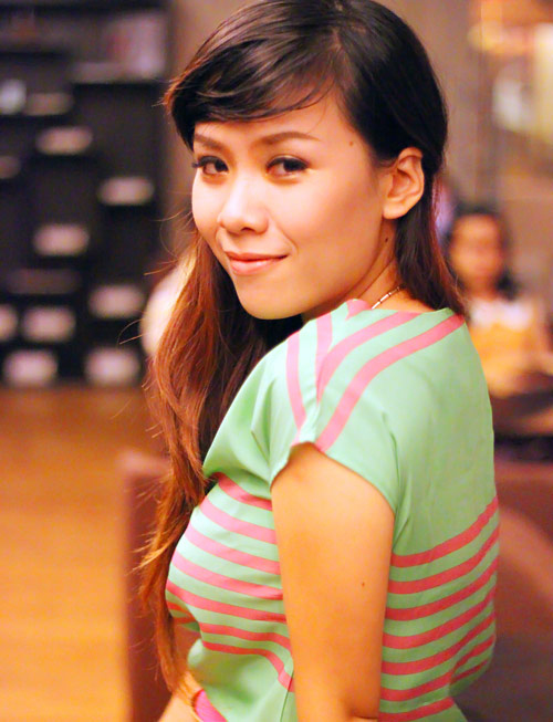 "Tôi không thích xuề xòa!" - 6