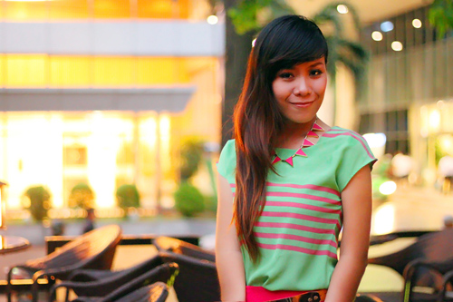 "Tôi không thích xuề xòa!" - 8