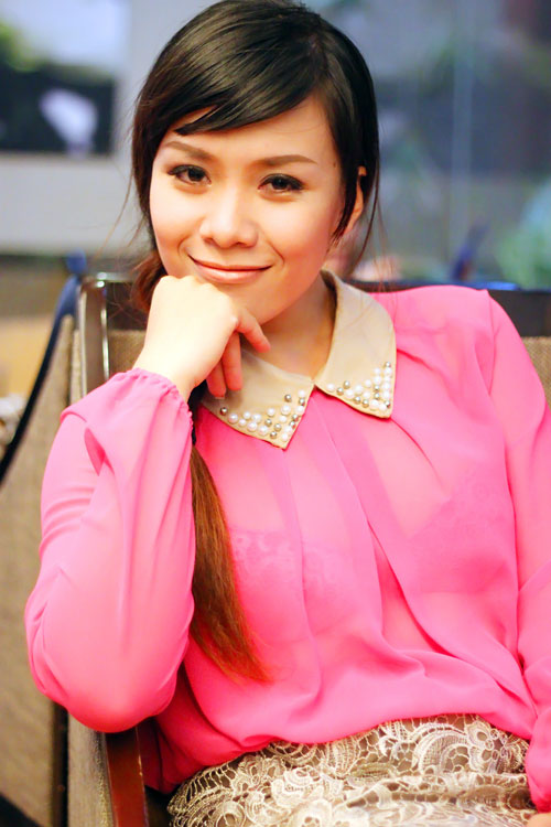 "Tôi không thích xuề xòa!" - 3