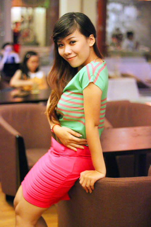 "Tôi không thích xuề xòa!" - 7