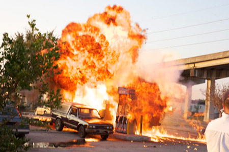 Trailer phim: The Mechanic - 4