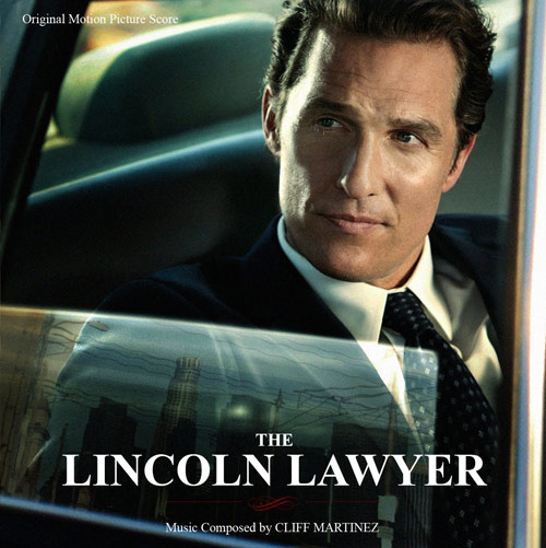 Trailer phim: Lincoln Lawyer - 1