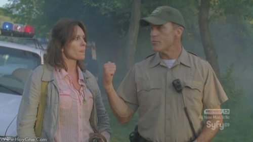 Trailer phim: Super Eruption - 2