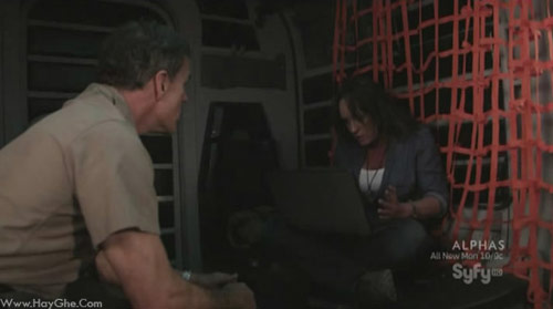 Trailer phim: Super Eruption - 3