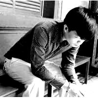 Pháp luật - Vụ giết thiếu úy CSGT: Mối tình lầm lỡ