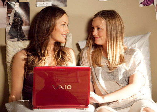 Trailer phim: The Roommate - 2