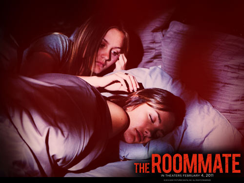 Trailer phim: The Roommate - 3