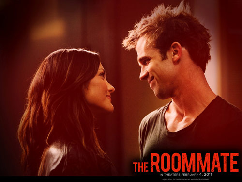 Trailer phim: The Roommate - 4