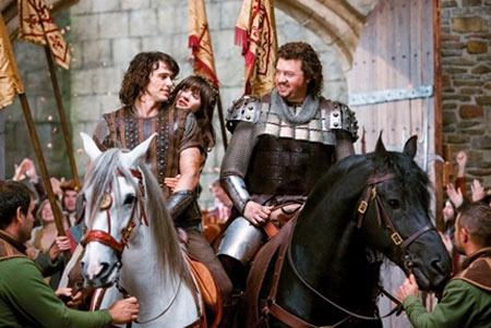 Trailer phim: Your Highness - 2