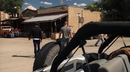 Trailer phim: The Reunion - 2