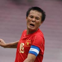 Bóng đá - Bộ khung cho ĐTVN: Có nhiều “nguyên liệu” tốt