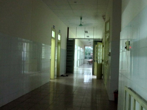 "Mẹ ơi, con con đâu?" - 2