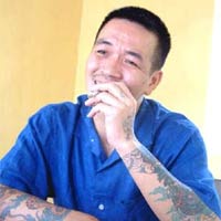 Pháp luật - Những bóng hồng của giang hồ Hải Bánh