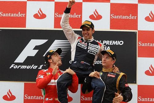 F1 – Monaco GP: Điều kỳ diệu mới? - 2