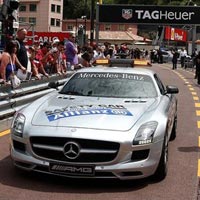 Thể thao - F1 – Monaco GP: Điều kỳ diệu mới?