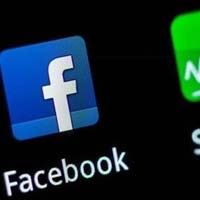 Tài chính - Bất động sản - Mất 630 triệu USD vì &quot;tội đồ&quot; Facebook